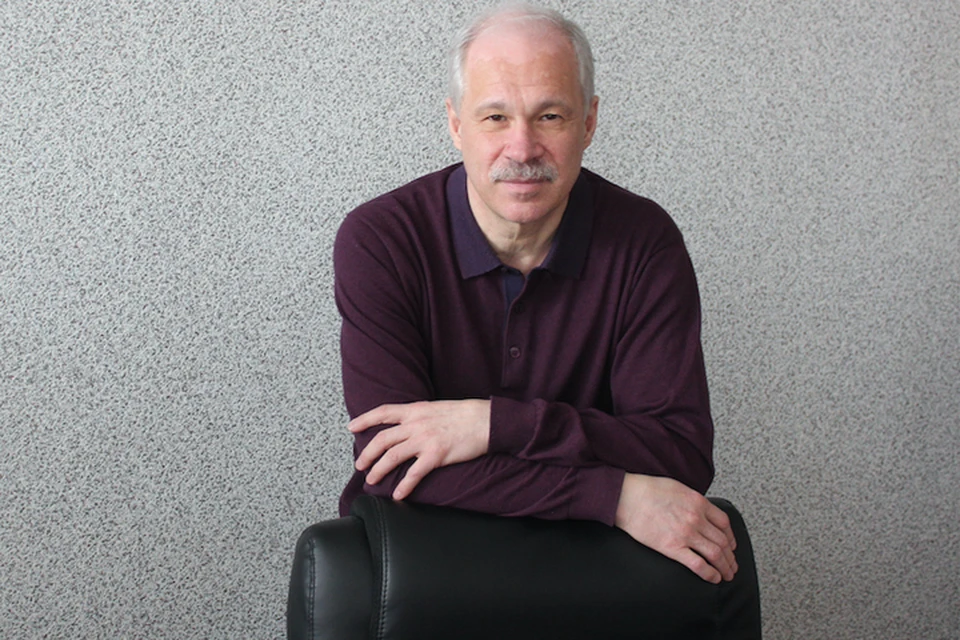Олег Карпиков: «Я благодарен комиссии, а также депутатам, поддержавшим мою кандидатуру, за их веру в мой труд».