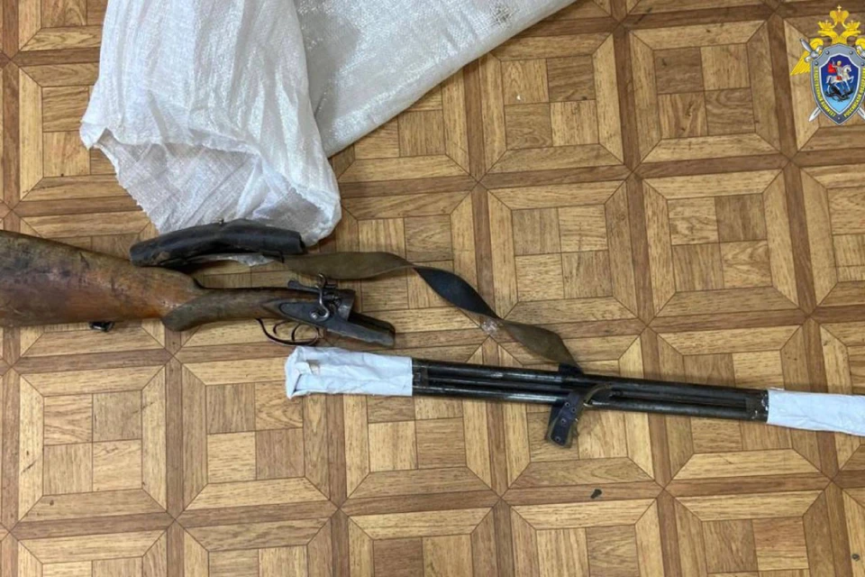 Житель Нижнеилимского района ответит в суде за стрельбу по подросткам.
