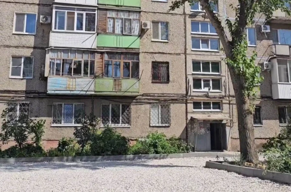 Фото: тг-канал Дмитрия Плеханова