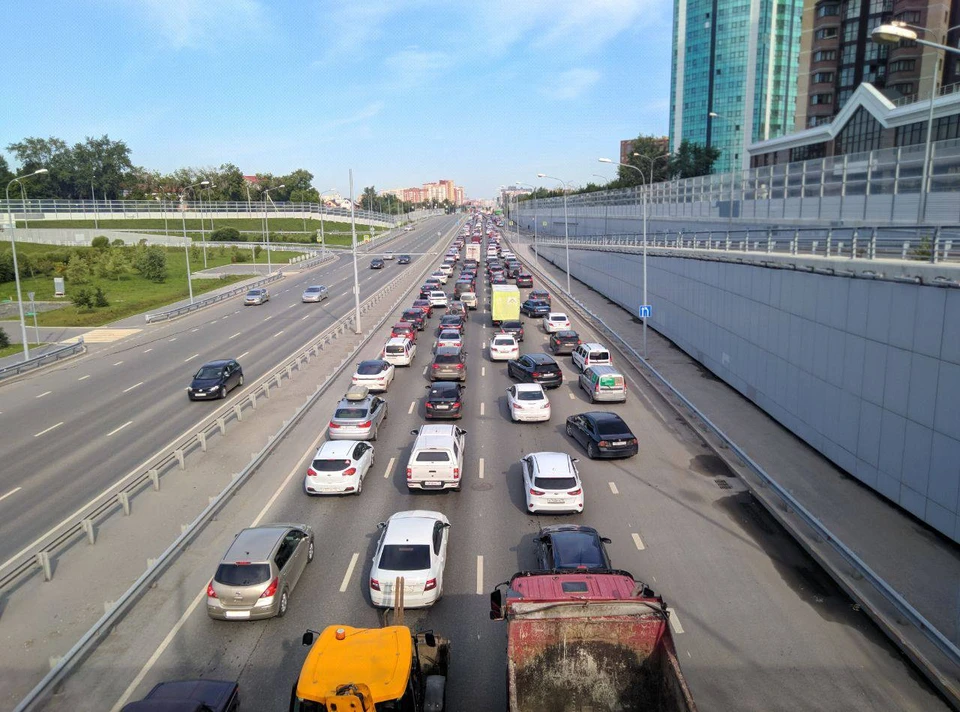 Фото: ЧС Тюмень, ВК.