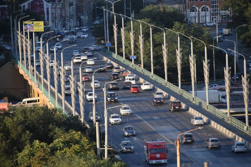 Ростовская область возглавила топ-регионов по объему выданных автокредитов.