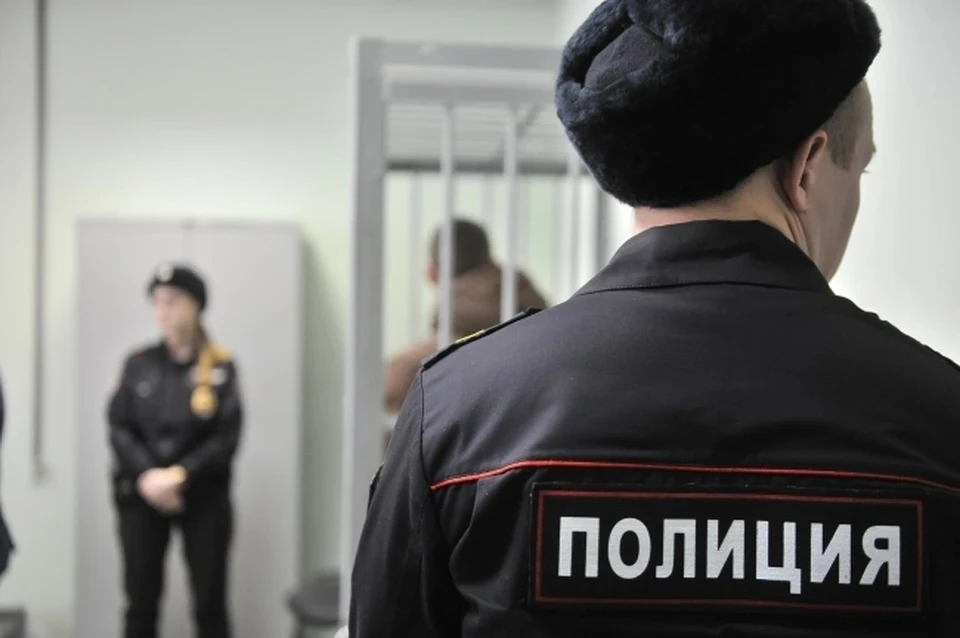 Крымчанин зарезал своего знакомого и получил почти 12 лет колонии