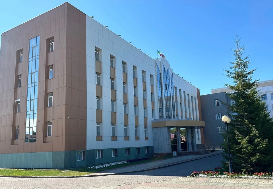 Фото: Дума города Нефтеюганска