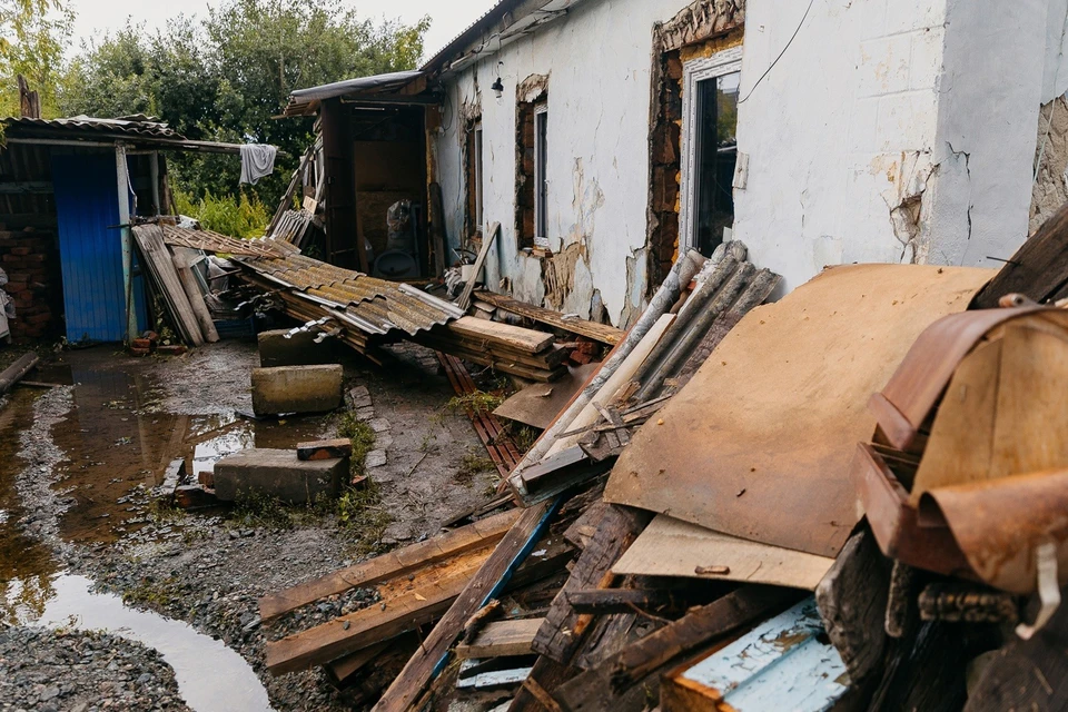 Фото: пресс-служба Коркинского городского округа.