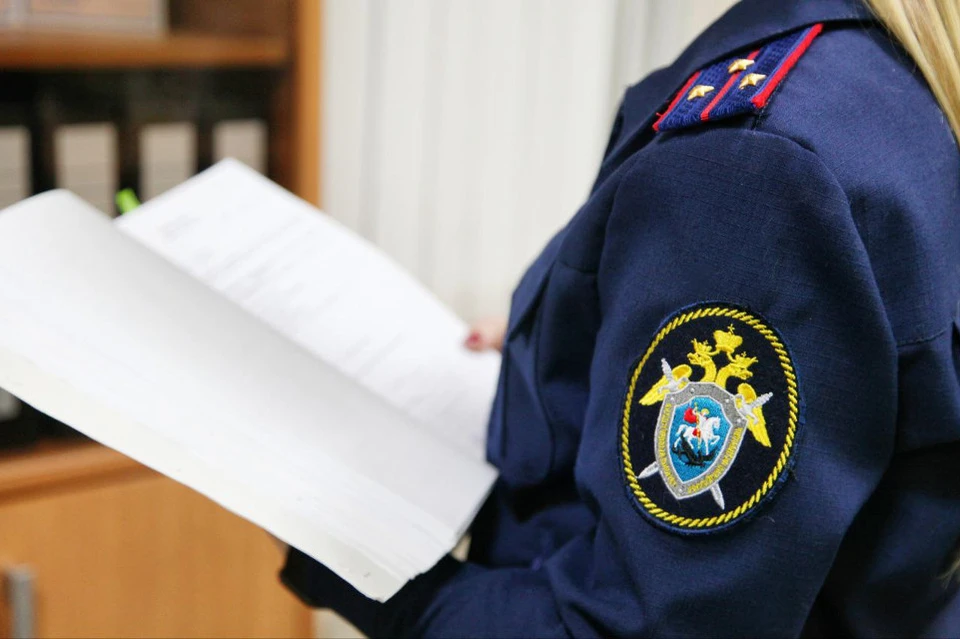 Ржевский межрайонный следственный отдел СУ СК РФ по Тверской области устанавливает все обстоятельства произошедшего инцидента. Фото: СУ СК РФ по Тверской области