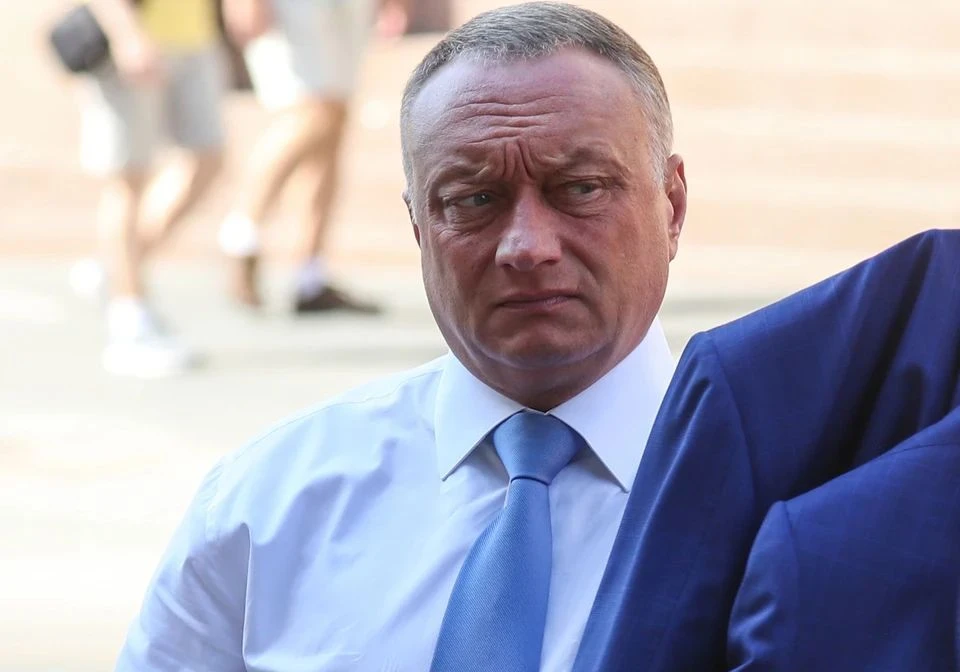 ТАСС: Сенатор Савельев заплатил за покушение в 10 раз больше, чем потратил Ионов. Фото: Сергей Фадеичев/ТАСС