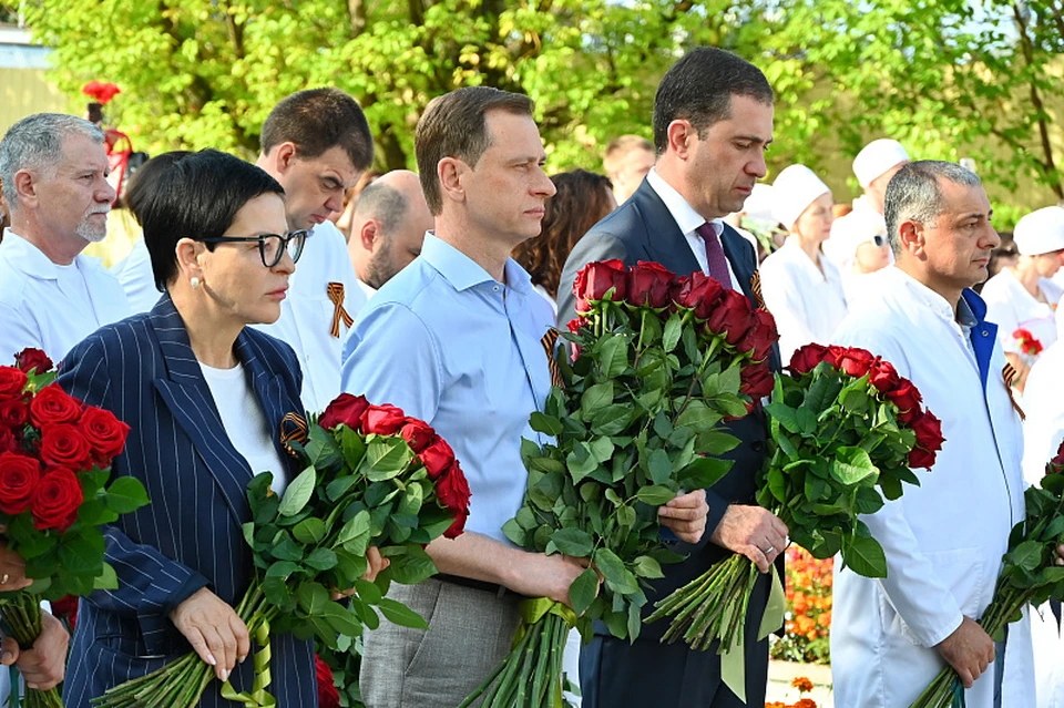 Фото: администрация Сочи