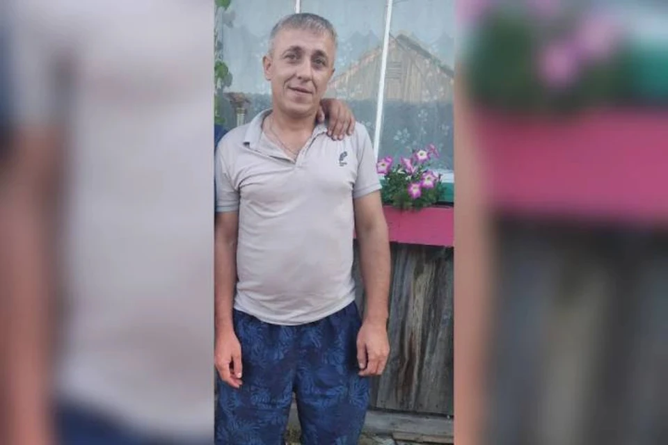 Жена Игоря Сильченко узнала об исчезновении спустя девять дней. Фото: личный архив Ирины Сильченко.