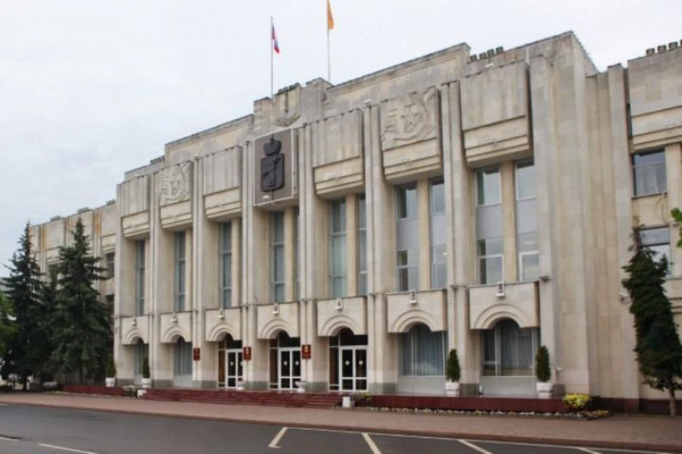 В правительстве Ярославской области вновь произошли изменения.