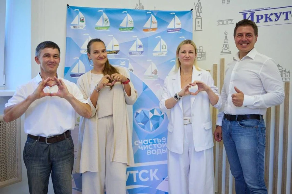 Рекордная по количеству участников викторина пройдет в Иркутске 17 августа