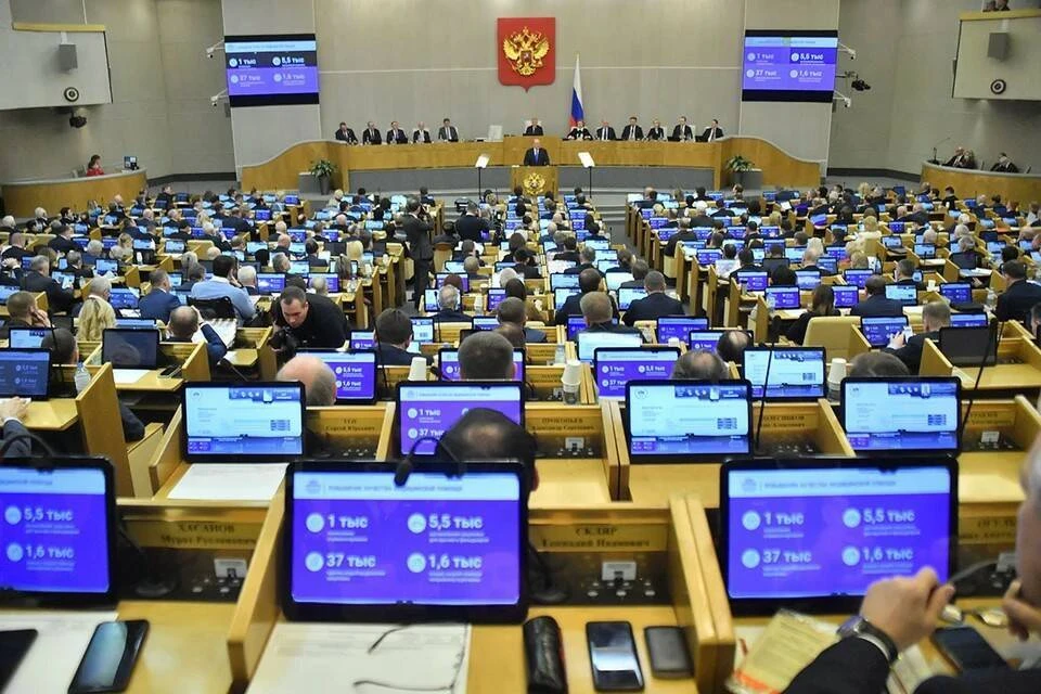 Депутат Госдумы Хамзаев предложил тестировать артистов на алкоголь и наркотики