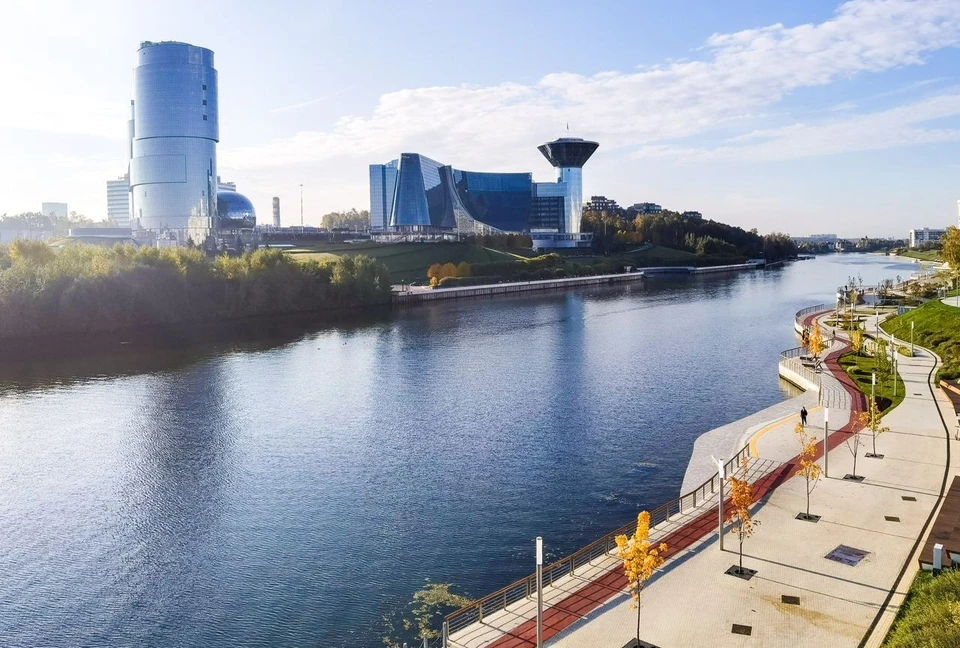 Фото пресс-службы губернатора и правительства Московской области.