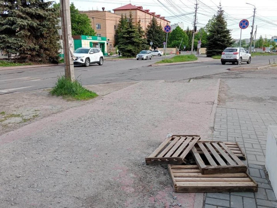 Врио замгубернатора Белостоцкий назвал стабильной ситуацию в Курской области