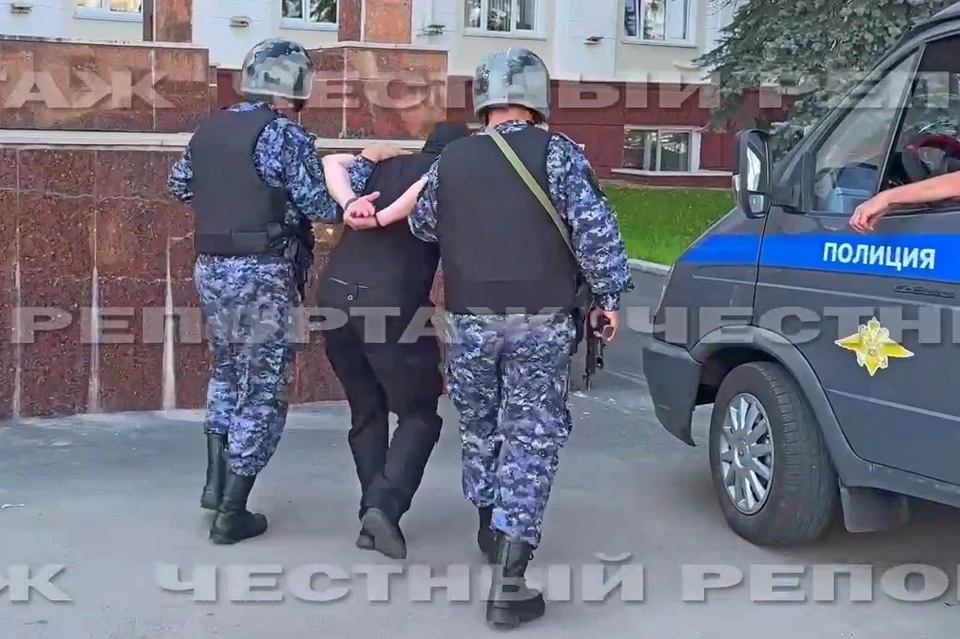Фото: «Честный репортаж»