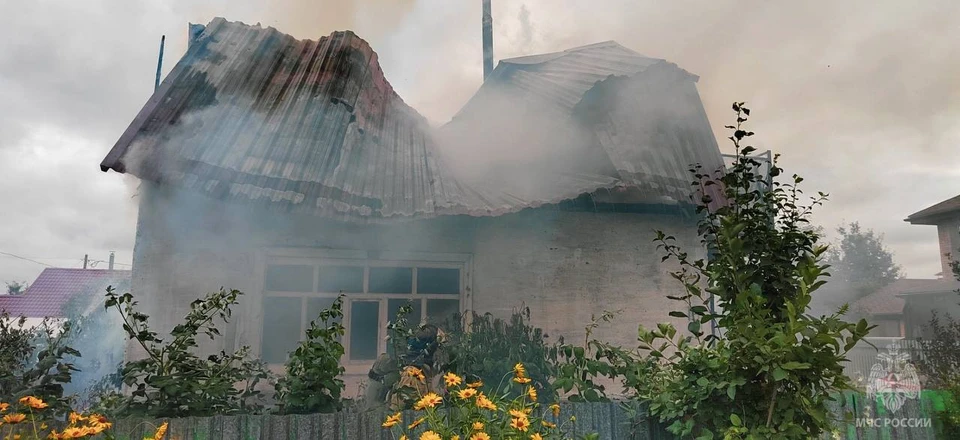 Фото: ГУ МЧС России по Тюменской области.