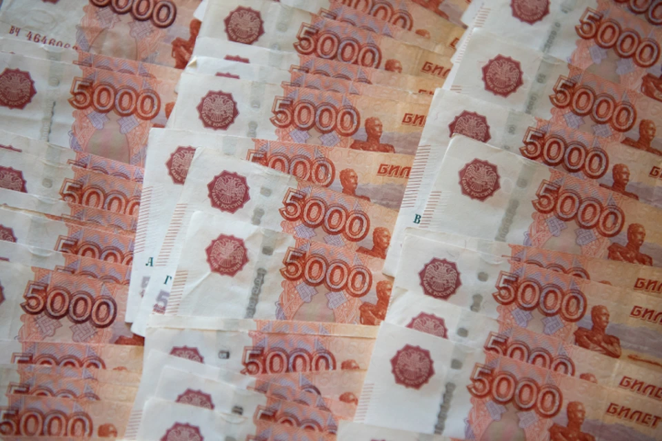 Стоимость завода превышает 384 миллиона рублей.