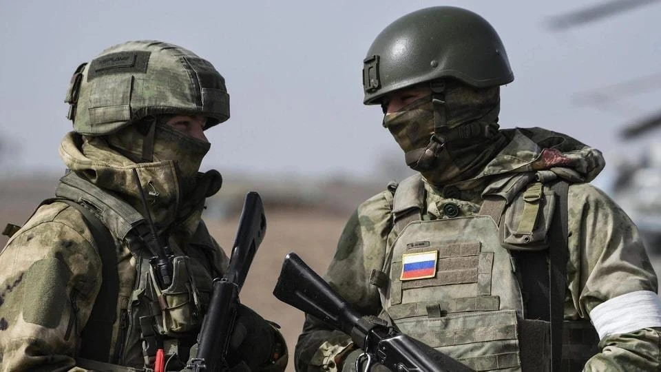 Bild: атака ВСУ на Курскую область не станет переломным моментом