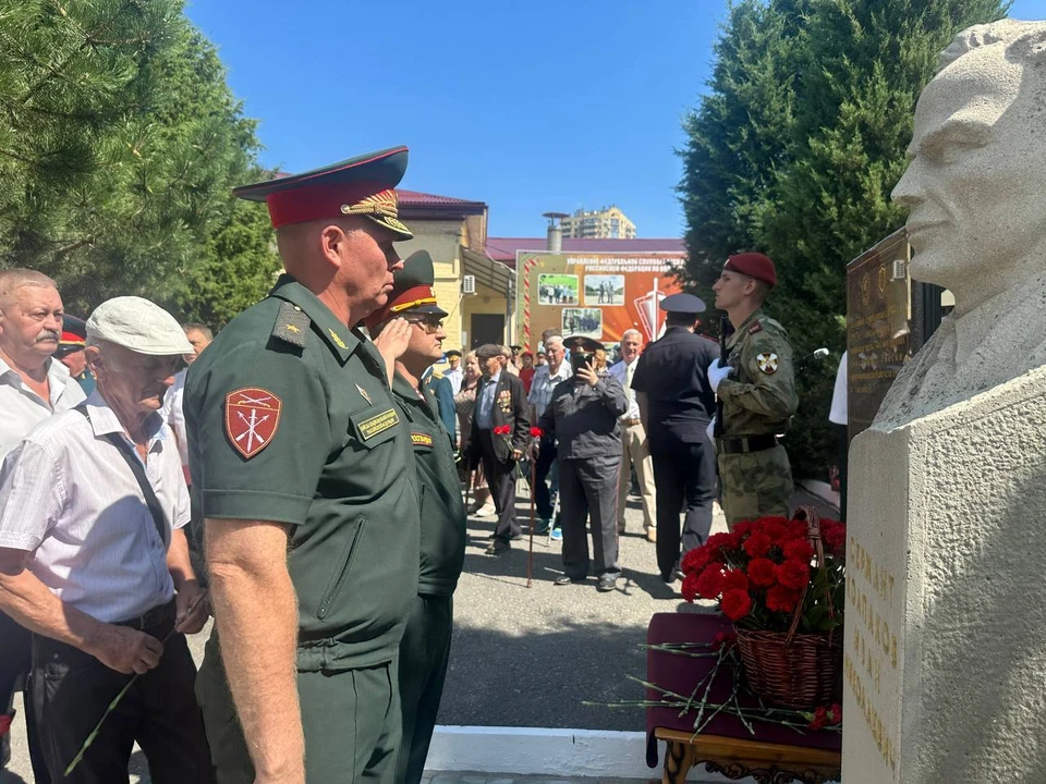 Фото: Управление Росгвардии по Волгоградской области.