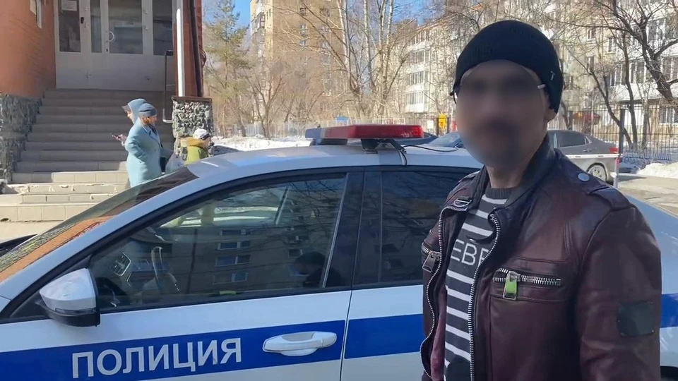 Фото: ГИБДД Тюменской области.