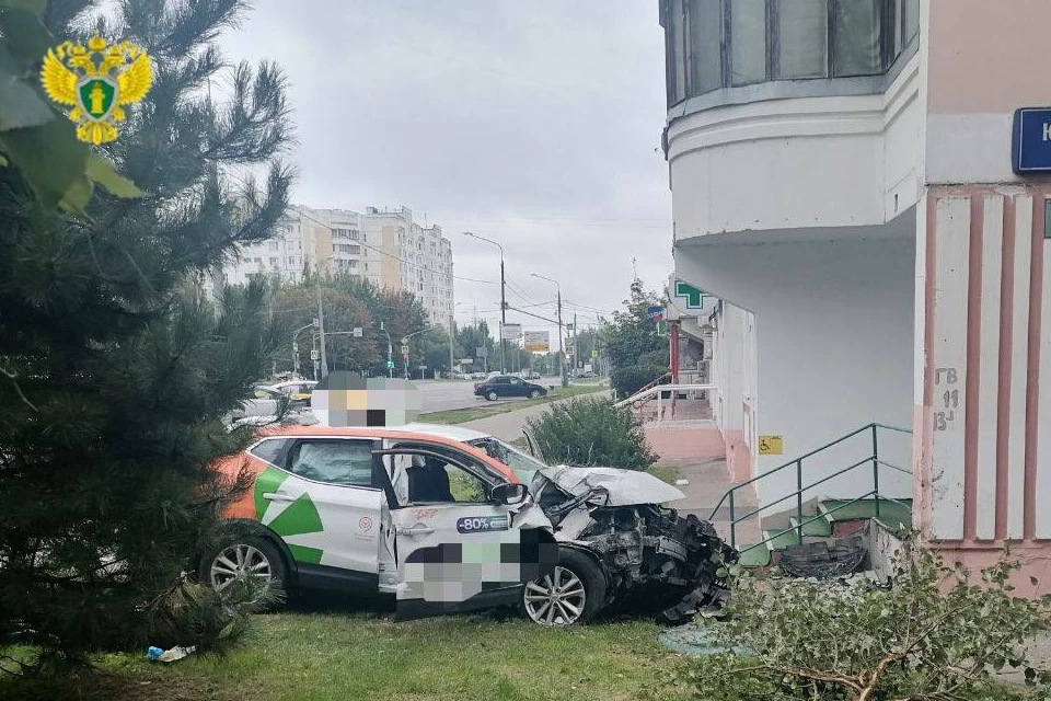 В Москве подростки сели за руль каршеринга и устроили смертельное ДТП