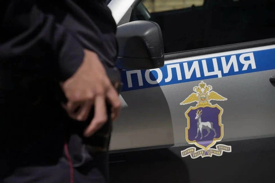 Сотрудники правоохранительных органов установят обстоятельства и участников произошедшего