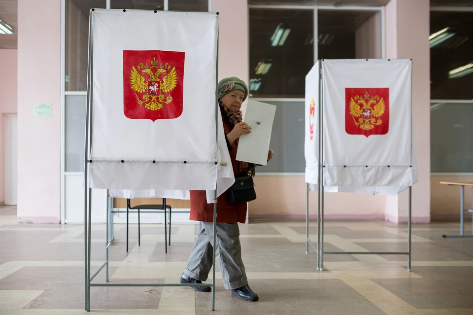 В сентябре в Челябинской области выберут главу региона