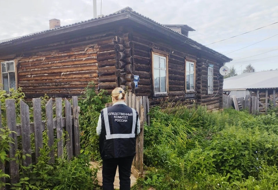 Фото: пресс-служба Следственного комитета