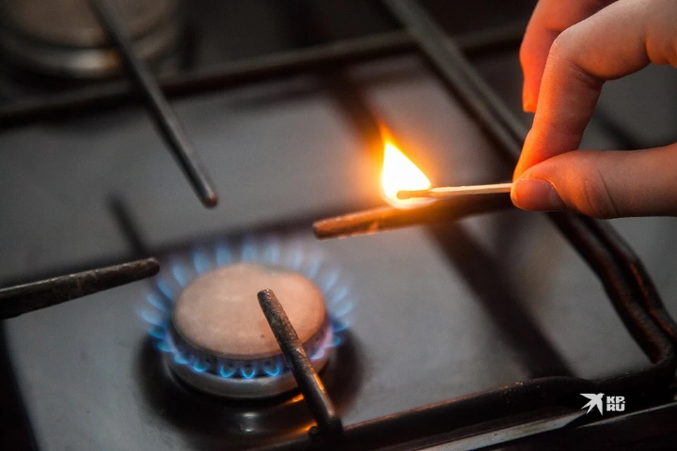 В Екатеринбурге в пять раз увеличат штраф за недопуск газовиков в квартиру