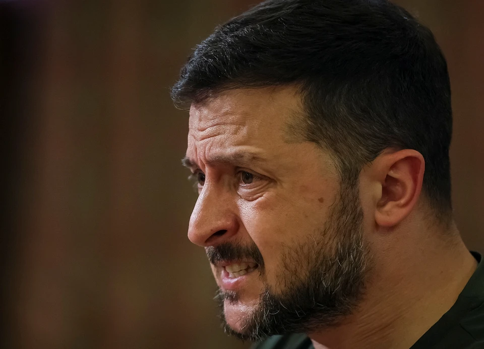 СМИ: Зеленский лично одобрил план подрыва "Северных потоков".