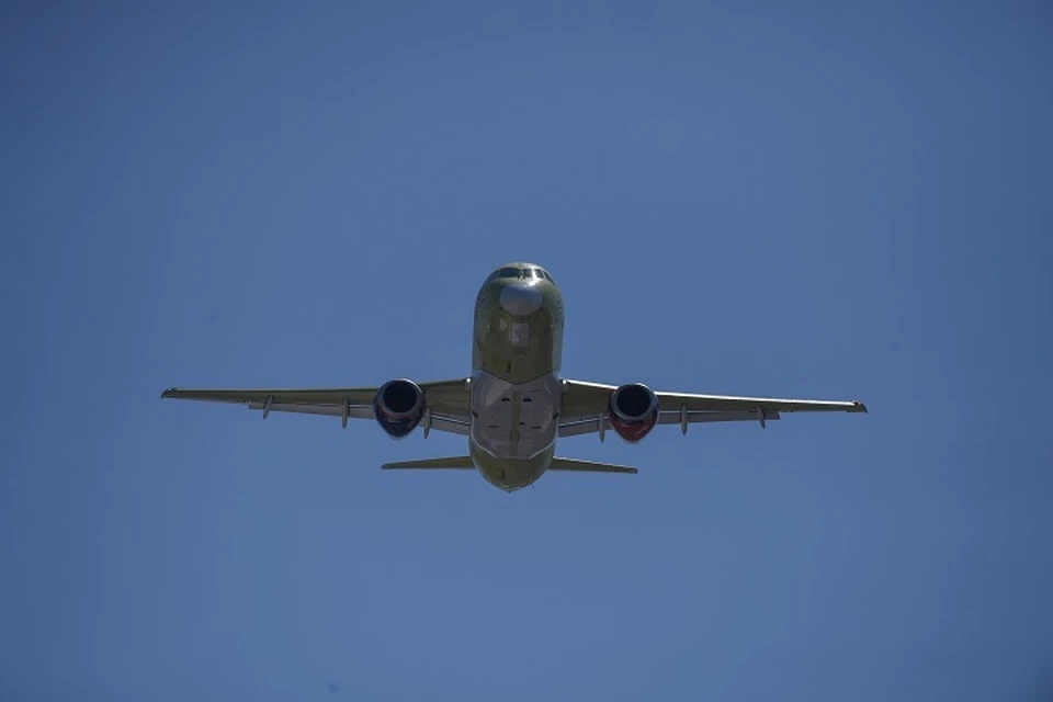 Открыта продажа билетов на дополнительные рейсы из Хабаровска в Охотск