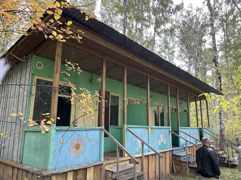 «Мелодия». Фото из документации аукциона