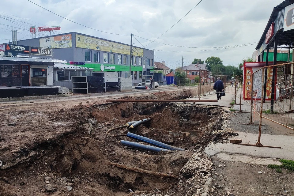 Подготовка социальных объектов в Самаре идет по графику / Фото: администрация Самары