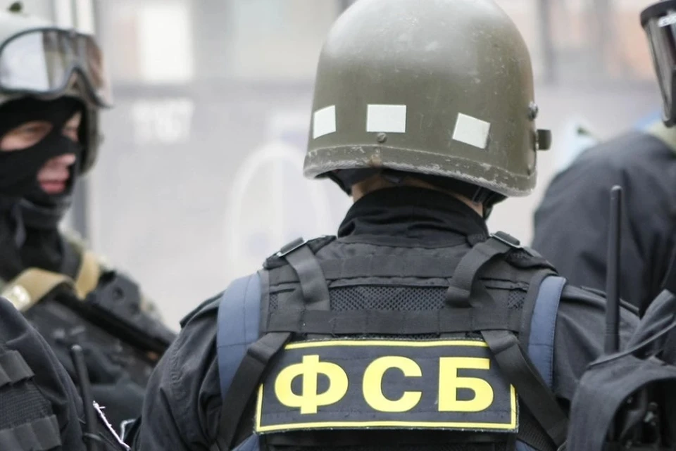 В Омске ФСБ задержала причастного к оправданию терроризма мужчину