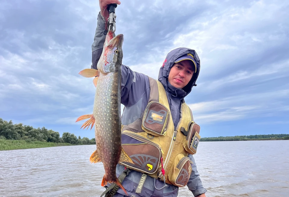Фото: vk.com/omsk_fishing