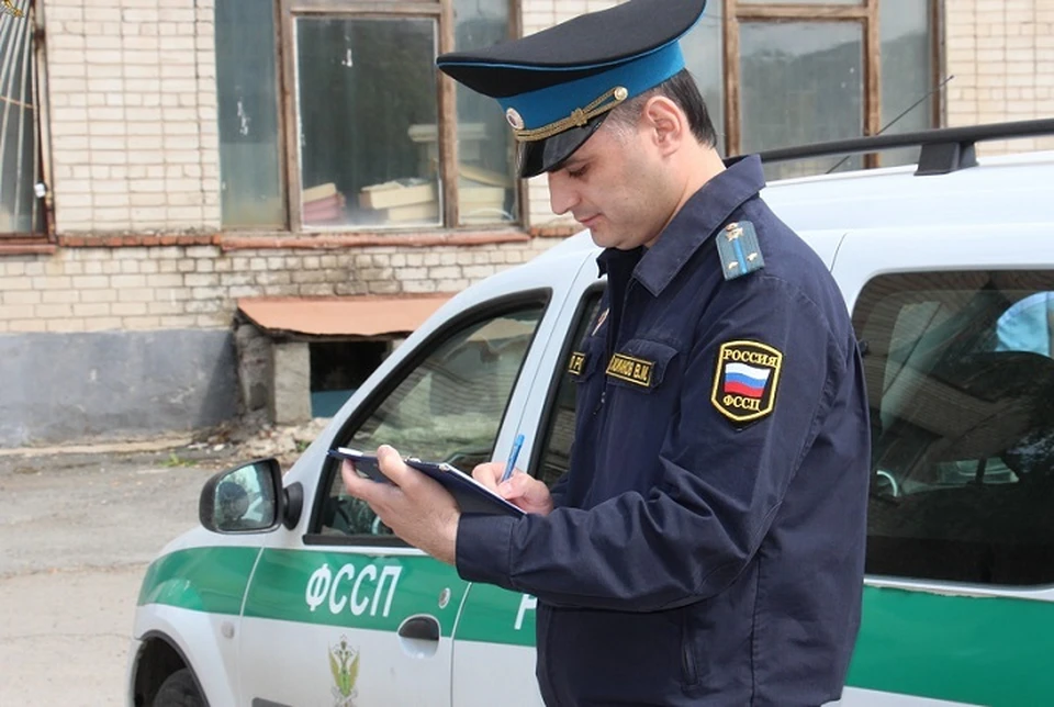 Фото: Пресс-служба ГУФССП России по Пермскому краю