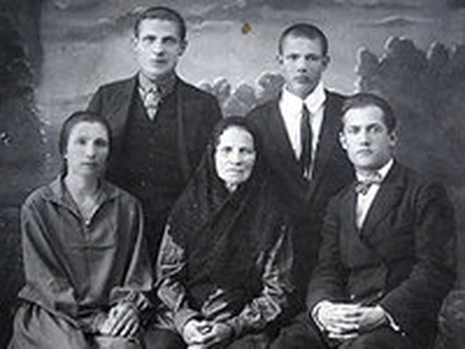 Мать солдата 10 лет не верила в его смерть. И оказалась права
