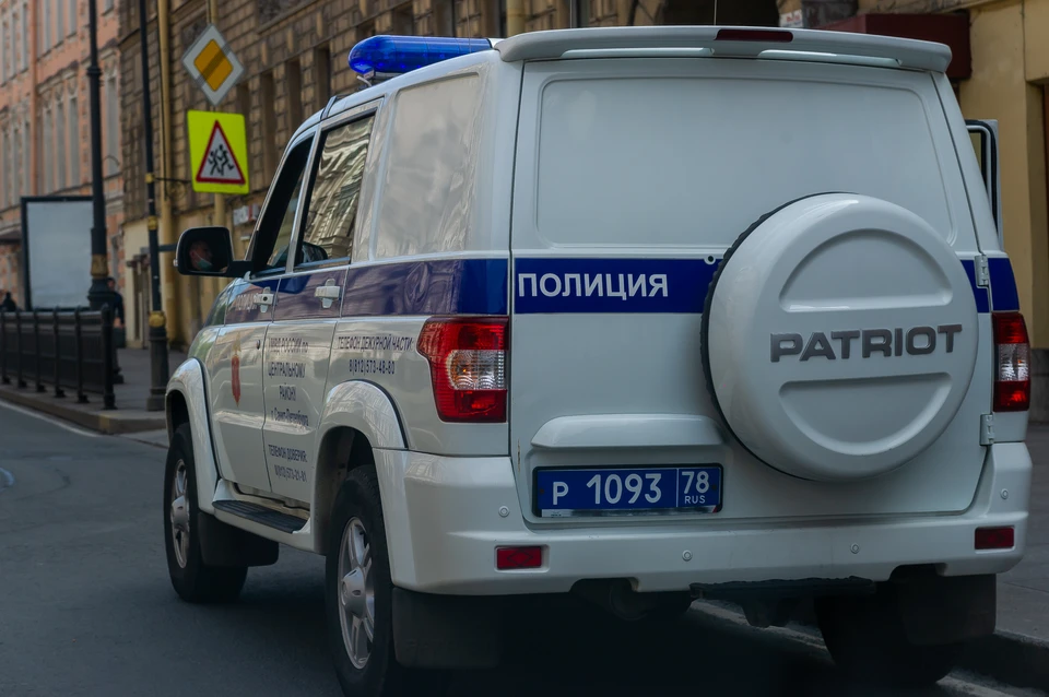 Три выстрела произвели пьяные мужчины, один из них был в сторону охранника ТЭЦ.