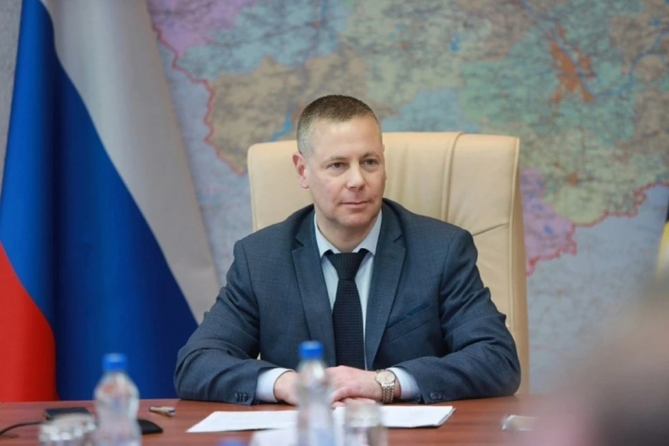 Активную поддержку молодежным проектам оказывает губернатор Ярославской области Михаил Евраев