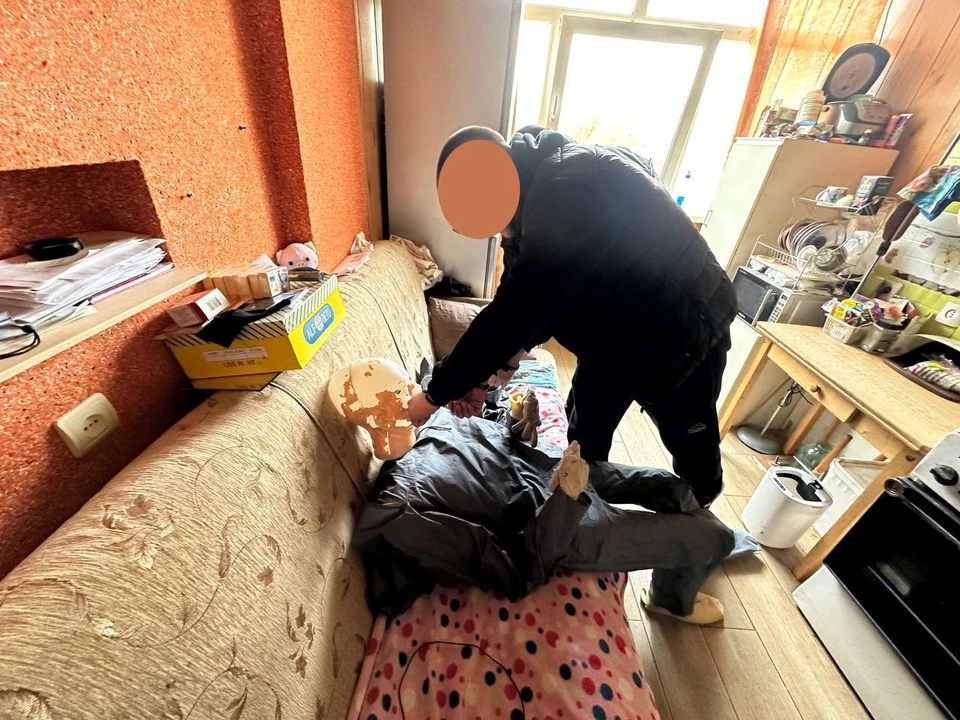 42-летнему мужчине из Кирова грозит до 15 лет тюрьмы