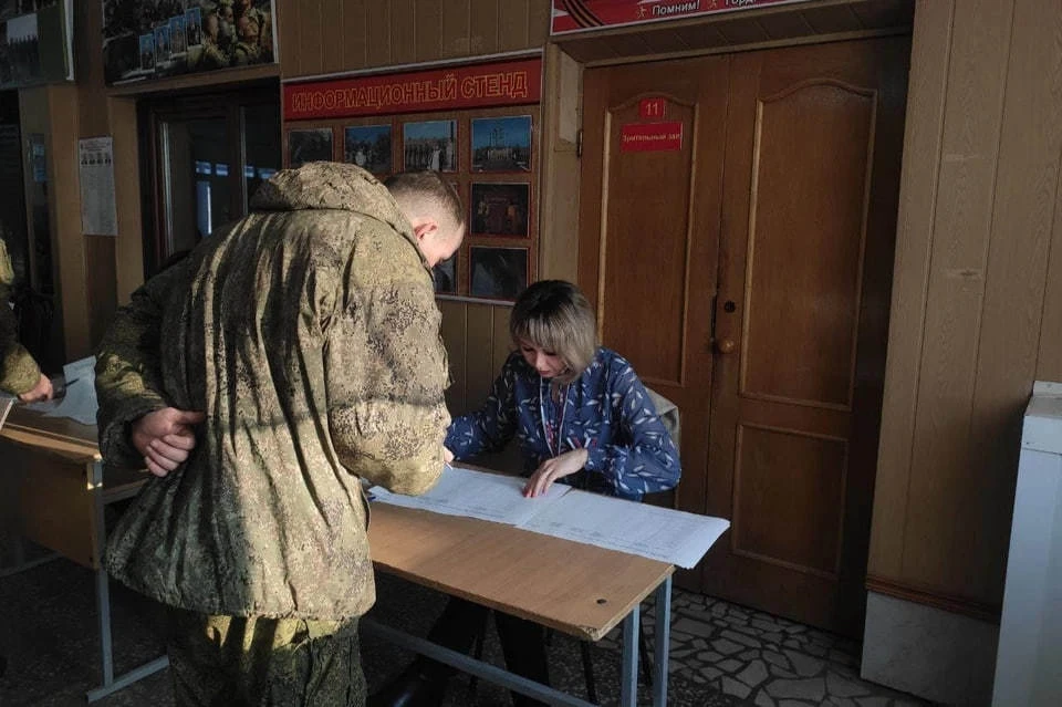 В проведении голосования задействуют пять избирательных комиссий. Фото: избирком Оренбуржья