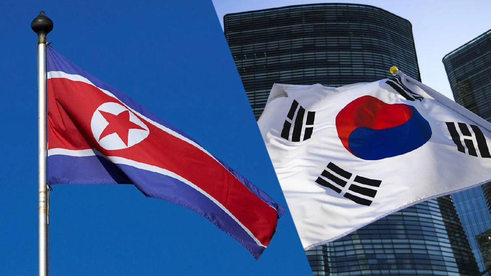 Yonhap: Северокорейский военный пересек границу и перебежал в Южную Корею