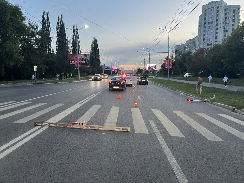 Фото: Отдел ГАИ УМВД России по городу Владимиру