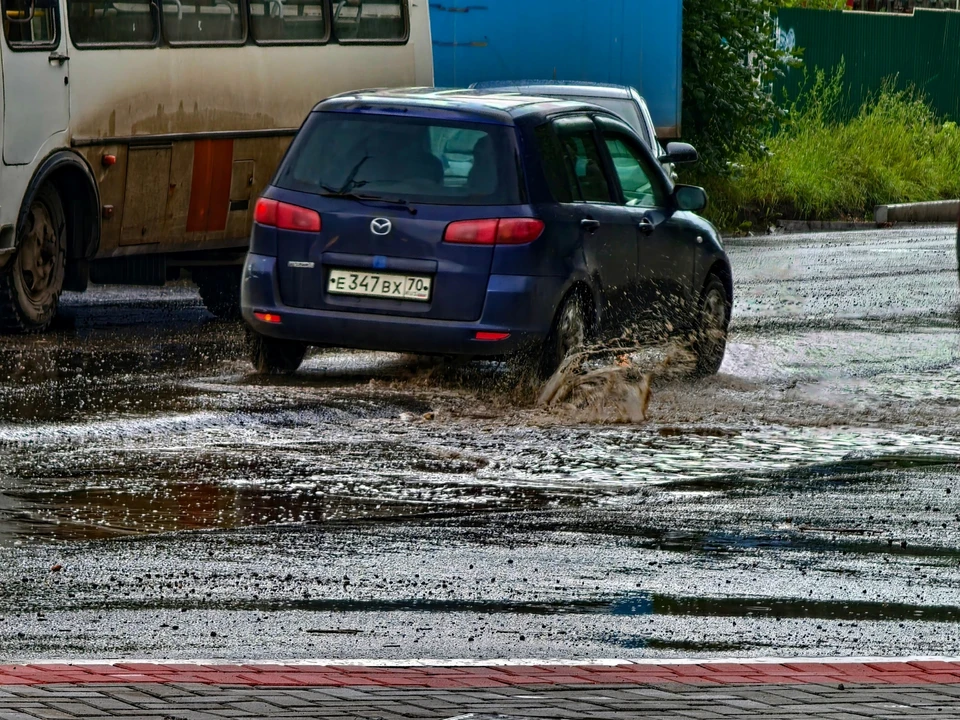 Фото: Дмитрий Еланаков
