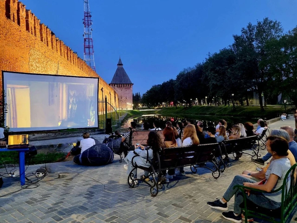 Фото: пресс-службы Администрации города.