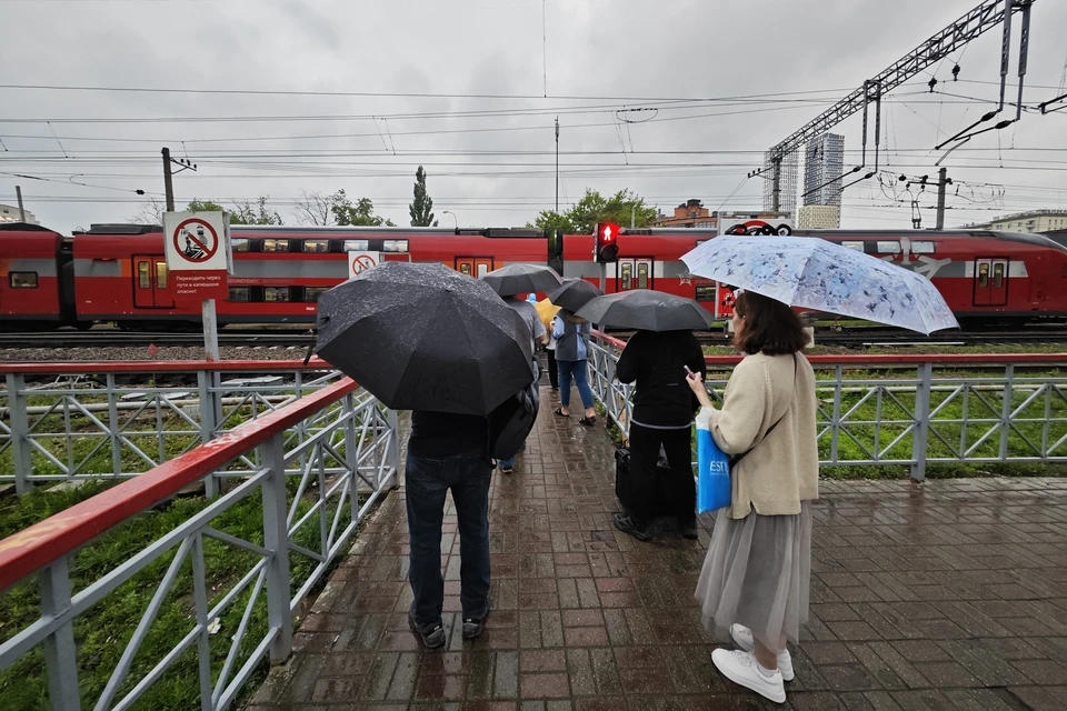 При этом погода останется очень тёплой