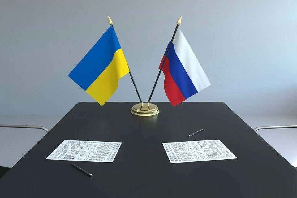 "Договор был уже подписан": стало известно, кто вынудил Зеленского сорвать переговоры с Россией в 2022 году