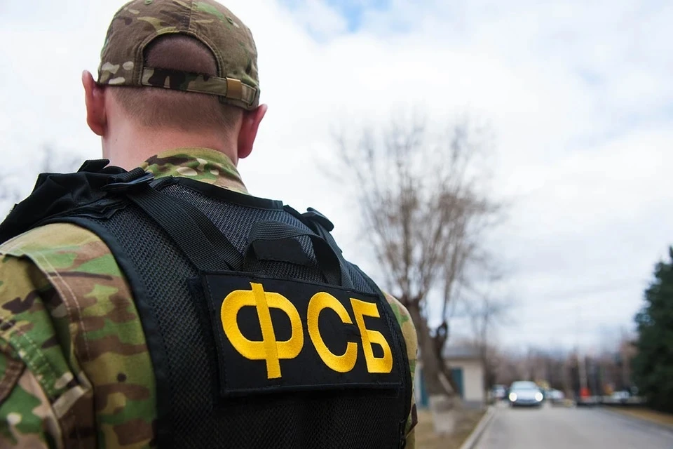 ФСБ раскрыла деятельность подпольного казино в ИК в Ростовской области