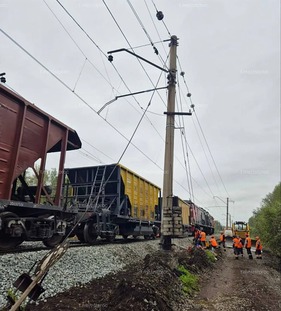 Фото: Западно-Сибирская транспортная прокуратура.