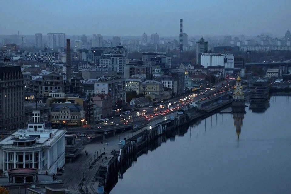 Политолог Безпалько: Украина находится в преддефолтном состоянии