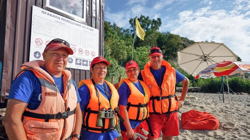 Фото: администрация Светлогорского городского округа.